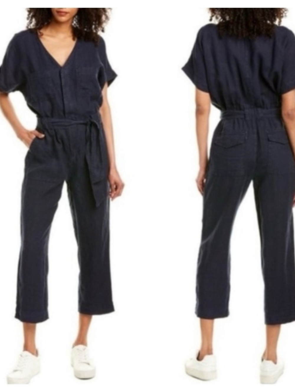 Joie Frodina jumpsuit size XS